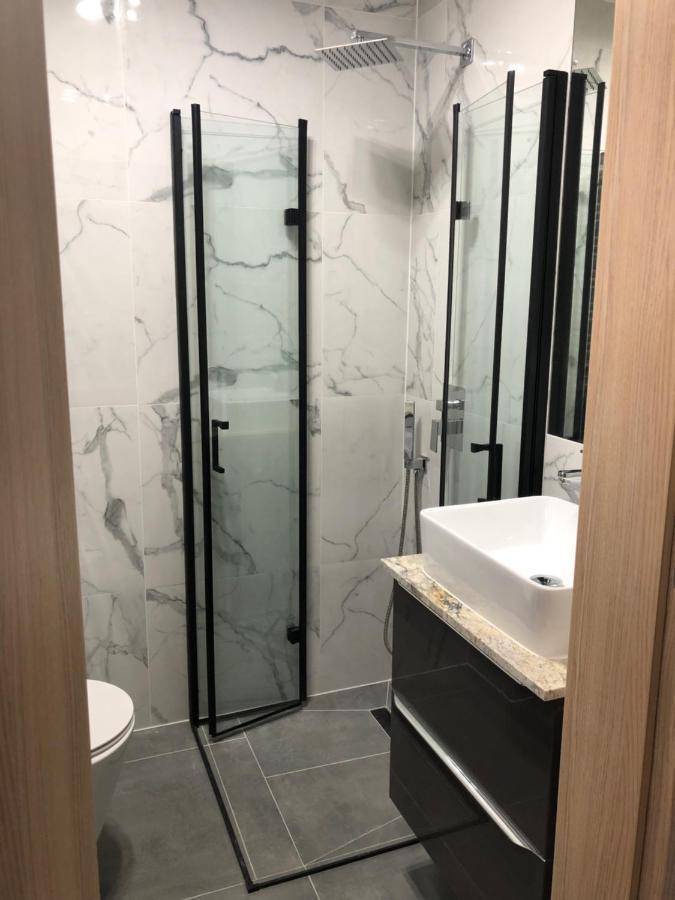 Apartamenty Platinex 3 Cracovie Extérieur photo